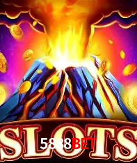 Slots com jackpots e giros grátis na 5888bet